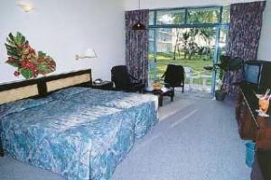 Villa Ocean View sypialnia