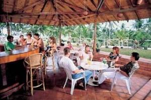 Villa Ocean View restauracja