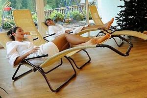 Villa di Bosco spa