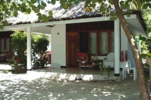 Villamendhoo Island Resort hotel