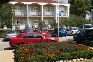 Ville Vodice