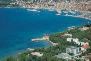 Vodice plaża