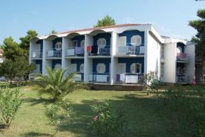 Ville Vodice oferta