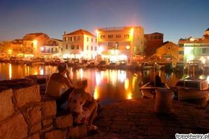 chorwacja Vodice
