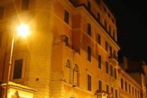 Viminale hotel
