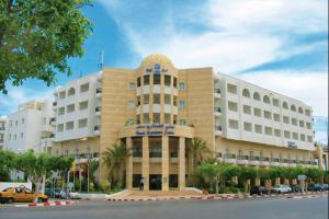 Vincci El Kantaoui Center hotel