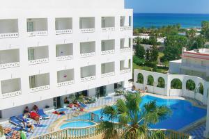hotel Vincci El Kantaoui Center