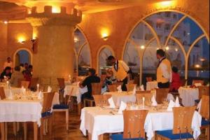 Vincci Lalla Baya restauracja