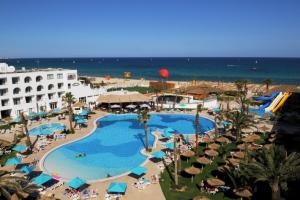 Vincci Nozha Beach Hammamet