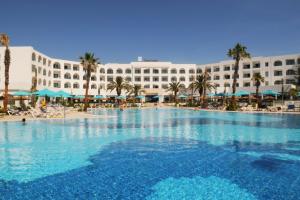 basen w Vincci Nozha Beach