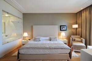 pokój hotelowy