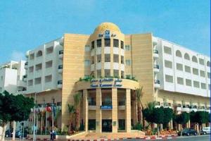 hotel Vincci el Kantaoui