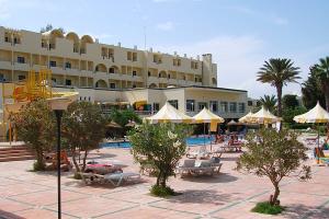 Viva Tergui Club Port el Kantaoui