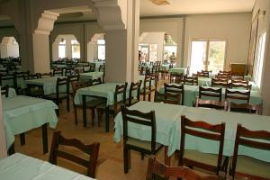 restauracja Tergui Club