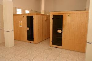 sauna Tergui Club