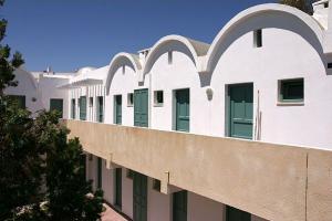 bungalowy Tergui Club