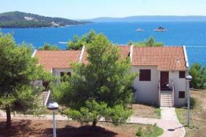 apartamenty Vranjica Belvedere