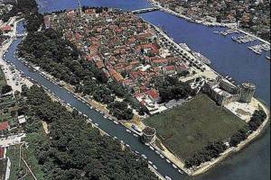 Chorwacja Trogir