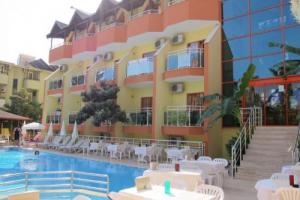Wasserman Kemer