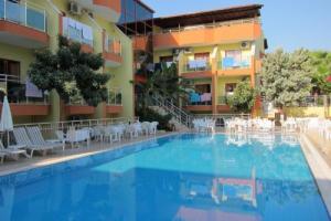 hotel Wasserman