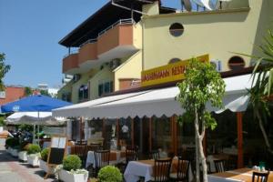 hotel Wasserman