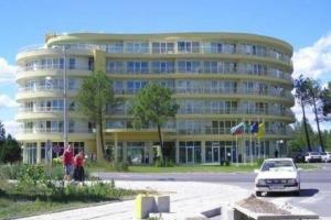 hotel Wela
