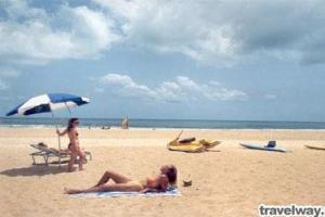 plaża