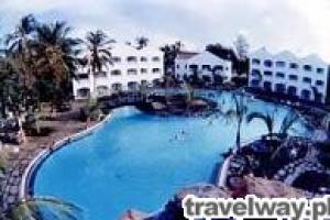Whitesands Beach basen