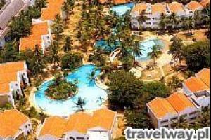 Whitesands Beach hotel