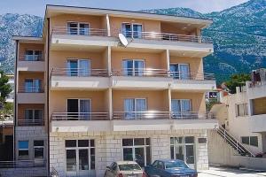 Willa Katarina hotel