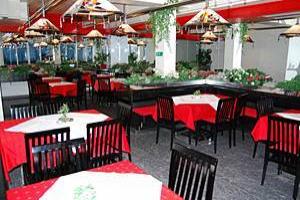 Maric restauracja