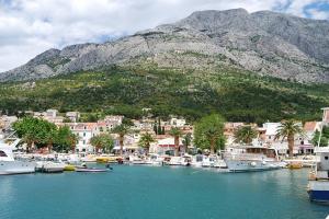 Baska Voda Riwiera Makarska