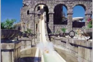 Xanadu resort