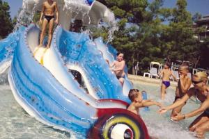Xanadu aquapark