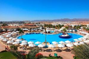 Sharm El Sheikh Xperience Kiroseiz