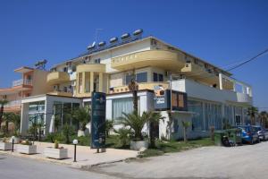Yakinthos Paralia