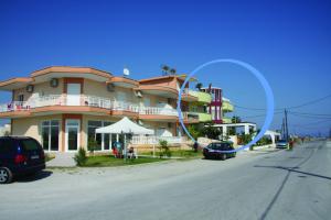 hotel Yakinthos