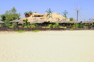 plaża Paralia