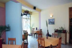 hotel Zaria