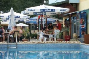 basen Zaria