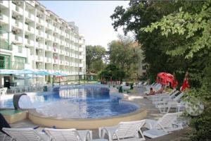 hotel Zdrawiec Złote Piaski