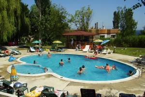 Zdrawiec basen