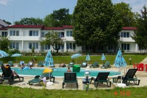 Zdrawiec apartamenty
