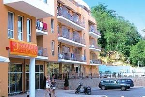 Zlaten Rog hotel