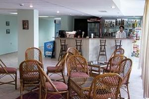Zlaten Rog salon