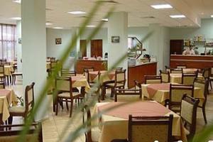 Zlaten Rog restauracja