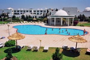 Zodiac Hammamet