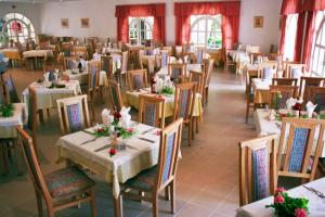 restauracja hotelu Zodiac