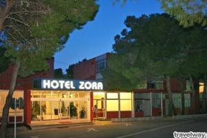 hotel Zora