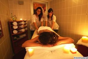 spa w Zora